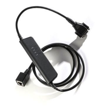 ƺϷ Ethercan Light HS