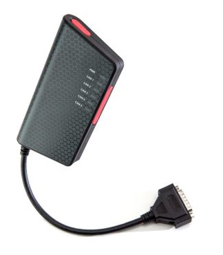 ƺϷ Memorator Pro 5xHS