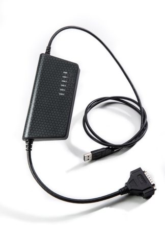 ƺϷ USBcan Pro 5xHS