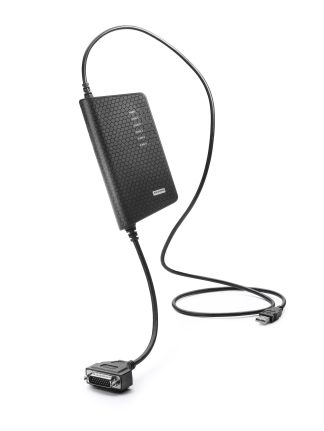 ƺϷ USBcan Pro 5xCAN