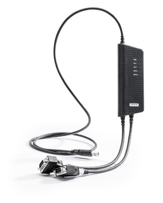 ƺϷ Hybrid Pro 2xCAN/LIN