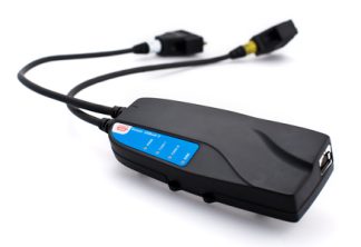 ƺϷ USBcan II HS/LS