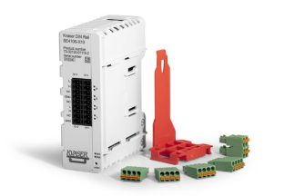 ƺϷ DIN Rail SE410S-X10