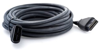 ƺϷ OBD-II Extension Cable 10 m