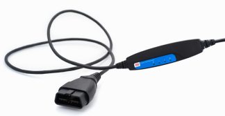 ƺϷ Leaf Professional HS OBD-II