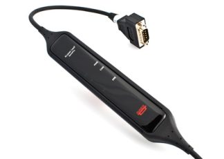 ƺϷ Leaf SemiPro Rugged HS