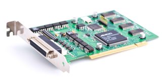 ƺϷ PCIcan 4xHS